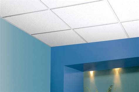 Celotex Bet 197 Baroque Ceiling Tiles 24 x 48 x 5/8.